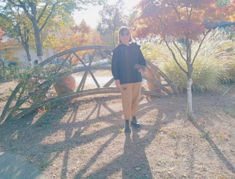 无极限的第三张照片--芜湖相亲服务中心