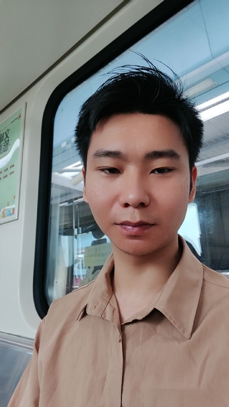 境棂的第一张照片--芜湖相亲服务中心