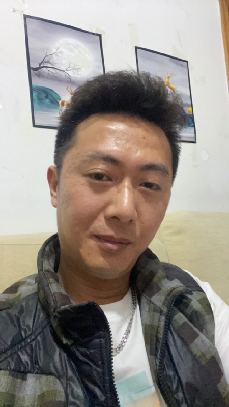 陈然的第一张照片--芜湖相亲服务中心