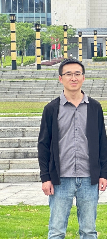 未来可期的第二张照片--芜湖相亲服务中心