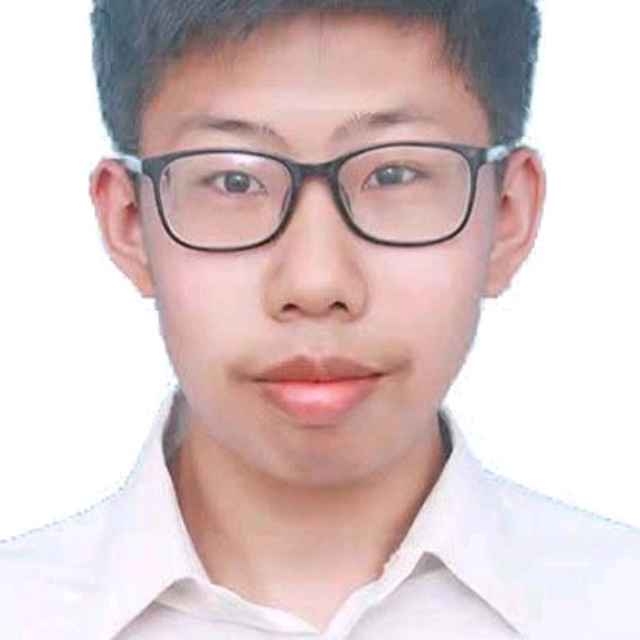 李恒宇的第一张照片--芜湖相亲服务中心