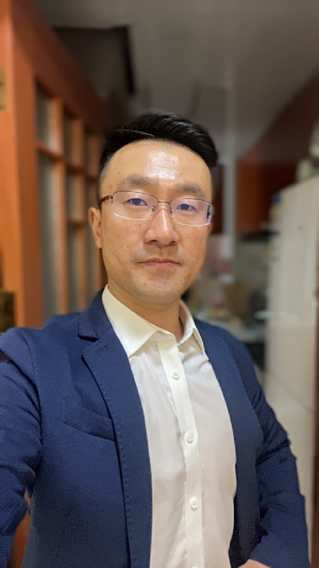 笑看人生的第四张照片--芜湖相亲服务中心