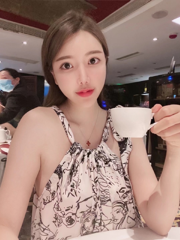 Candy的第二张照片--芜湖相亲服务中心