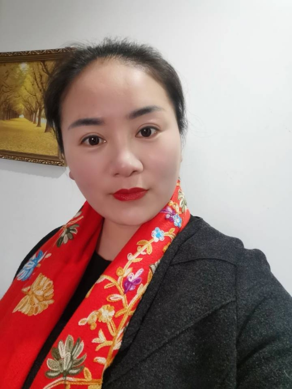 青柠檬的第一张照片--芜湖相亲服务中心