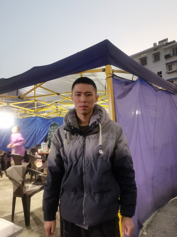 谁谁谁的第一张照片--芜湖相亲服务中心