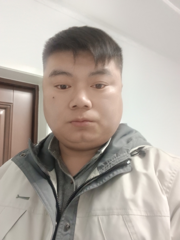 王振的第一张照片--芜湖相亲服务中心