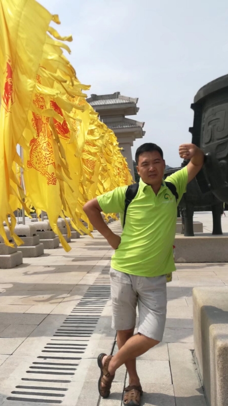 扬帆起航的第三张照片--芜湖相亲服务中心