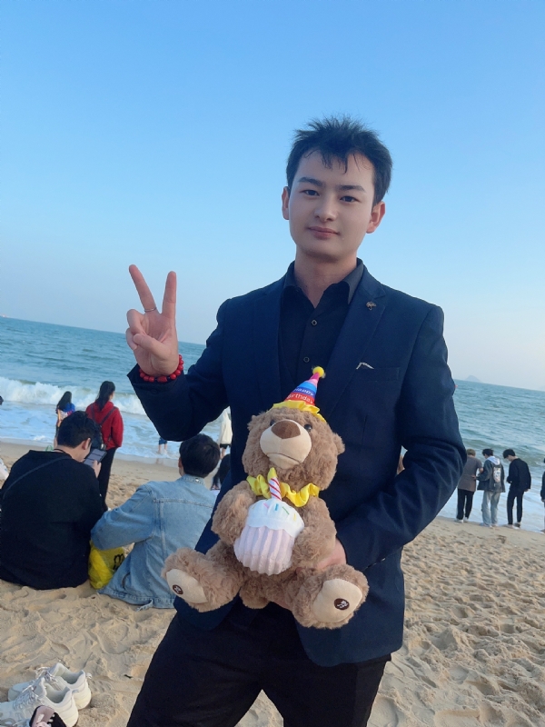 目标结婚的第一张照片--芜湖相亲服务中心