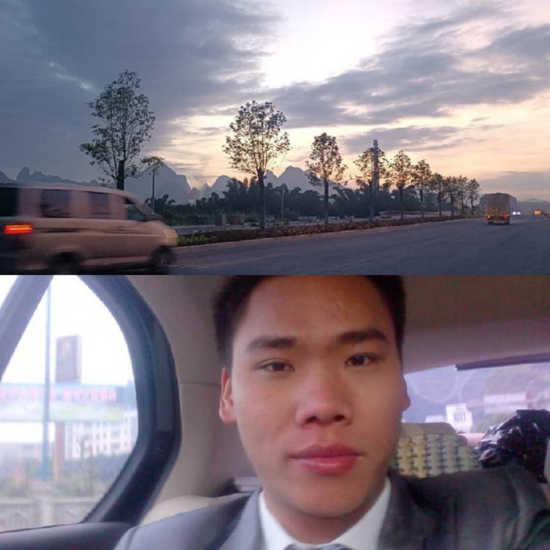 忠胆锐的第一张照片--芜湖相亲服务中心