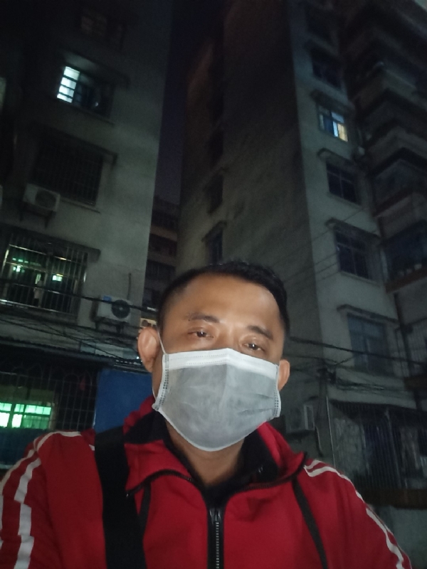 星仔的第一张照片--芜湖相亲服务中心