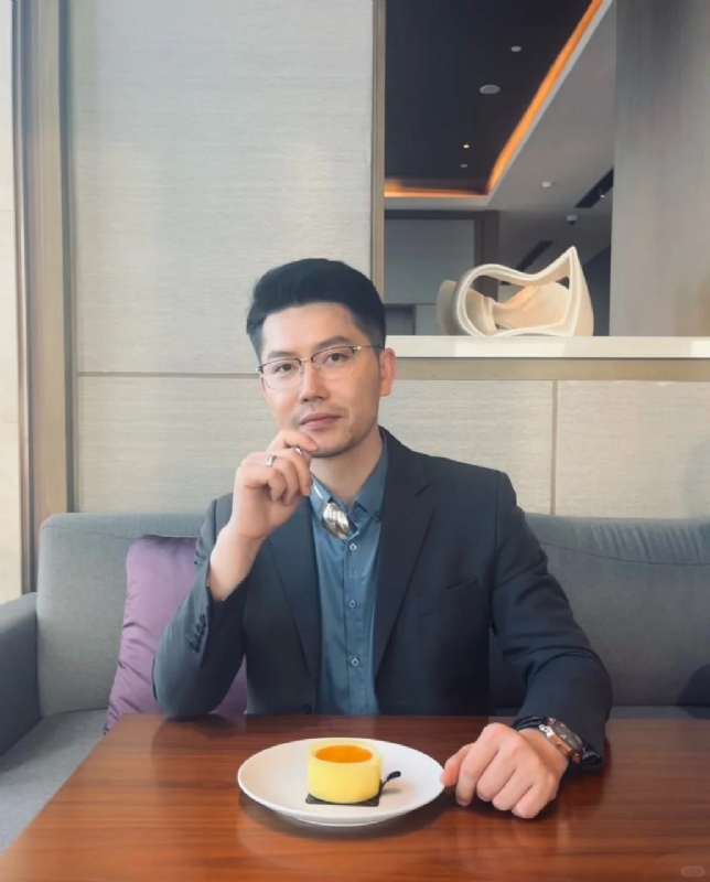 Aurora的第一张照片--芜湖相亲服务中心