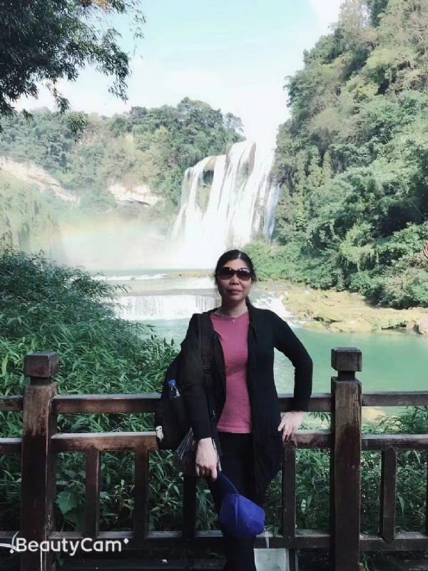 暖阳的第一张照片--芜湖相亲服务中心