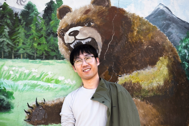 强强的第二张照片--芜湖相亲服务中心