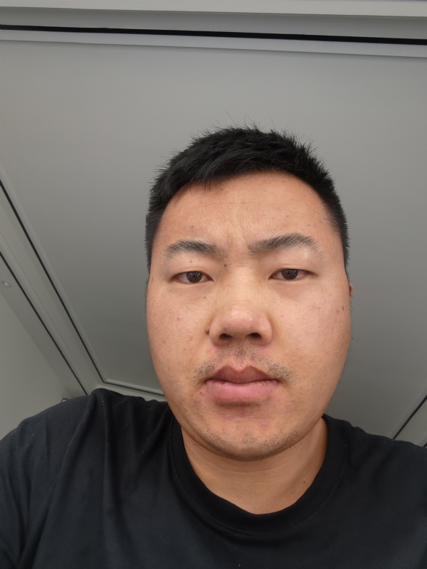 陆开森的第一张照片--芜湖相亲服务中心