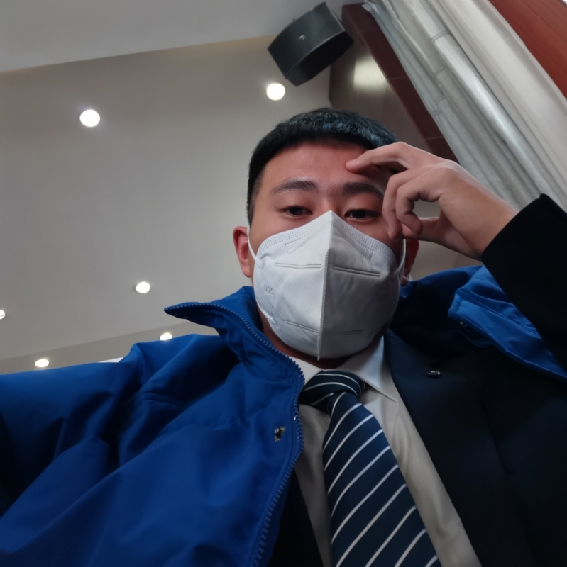 姒文命的第一张照片--芜湖相亲服务中心