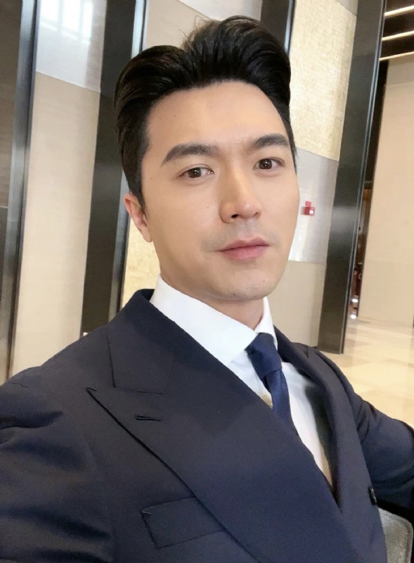 凯文的第二张照片--芜湖相亲服务中心