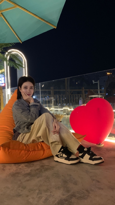 喵喵的第一张照片--芜湖相亲服务中心