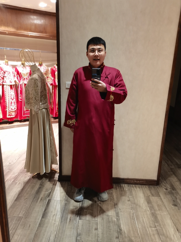 王十二的第一张照片--芜湖相亲服务中心