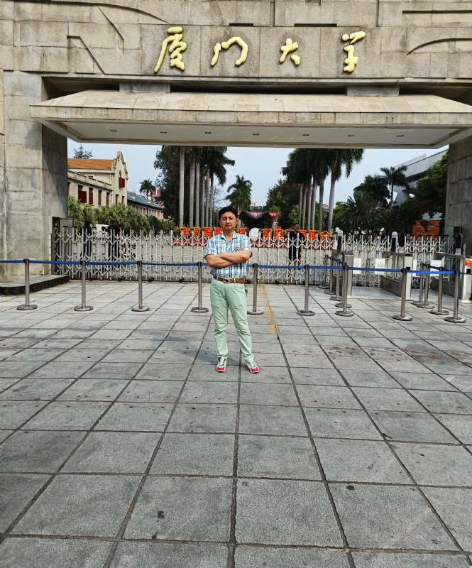 朱琦的第一张照片--芜湖相亲服务中心