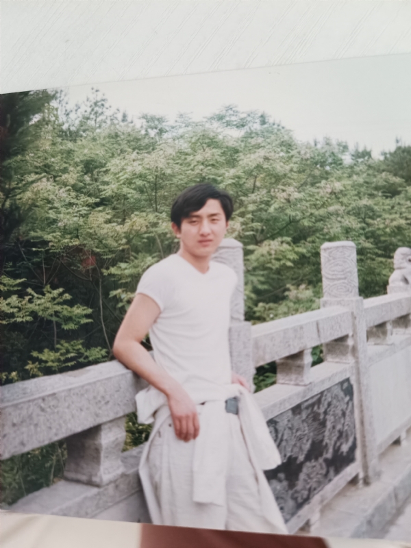 朱琦的第二张照片--芜湖相亲服务中心