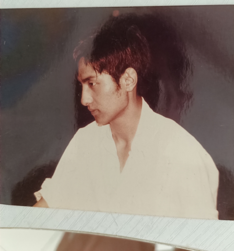 朱琦的第三张照片--芜湖相亲服务中心