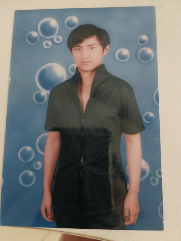 朱琦的第四张照片--芜湖相亲服务中心