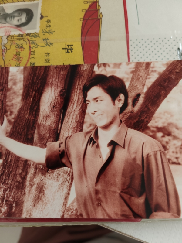 朱琦的第五张照片--芜湖相亲服务中心