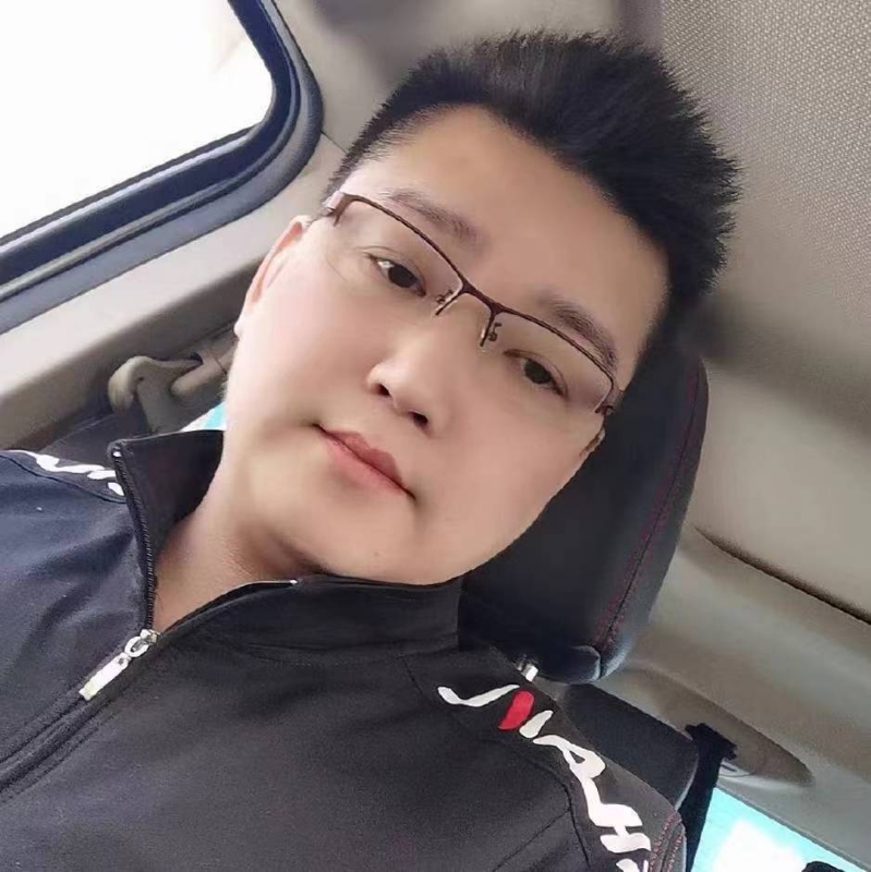 元霸天的第一张照片--芜湖相亲服务中心