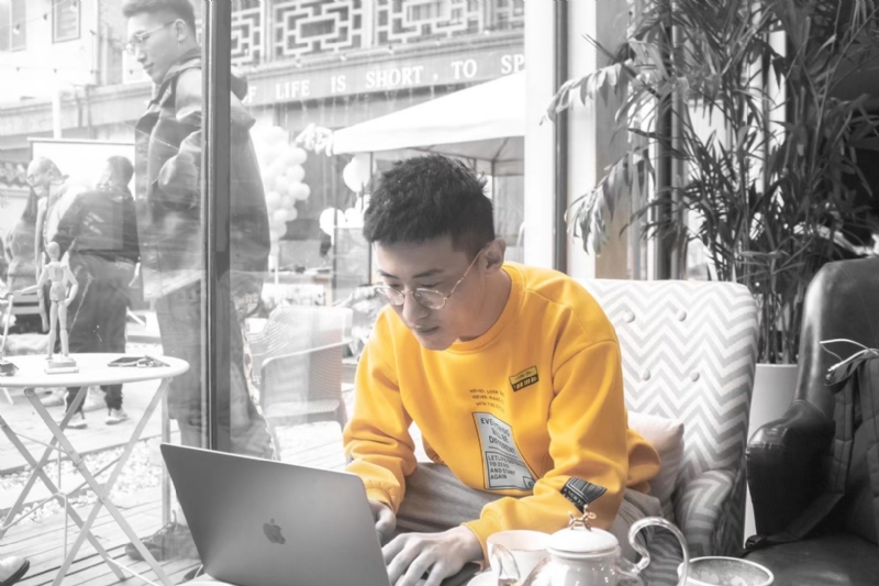 柒雅的第一张照片--芜湖相亲服务中心