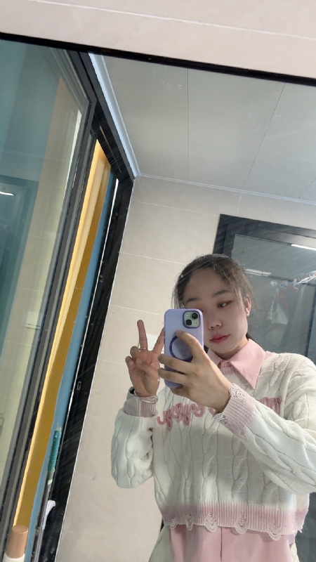 琪琪的第一张照片--芜湖相亲服务中心