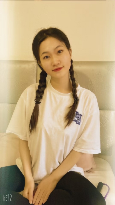 Mia的第三张照片--芜湖相亲服务中心