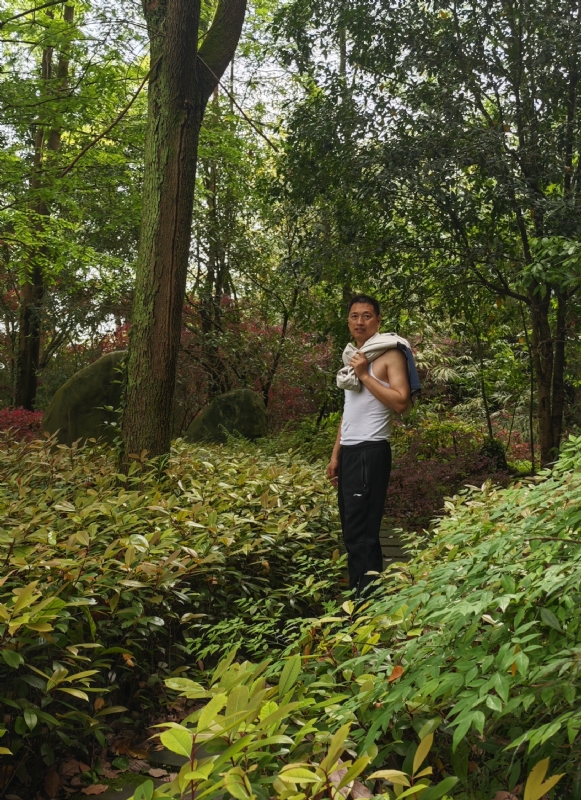 mmmman的第一张照片--芜湖相亲服务中心