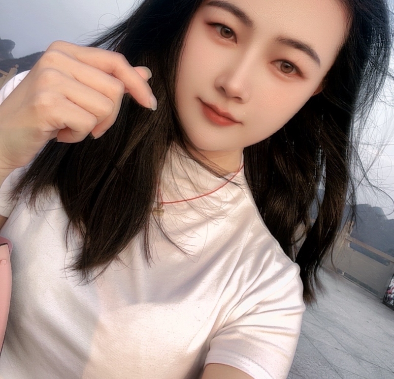 彭彭的第一张照片--芜湖相亲服务中心