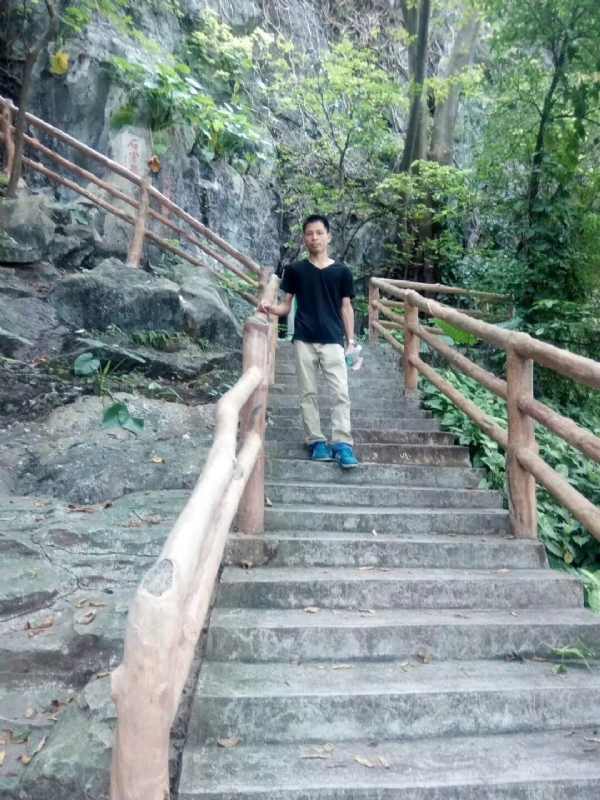 ans的第一张照片--芜湖相亲服务中心