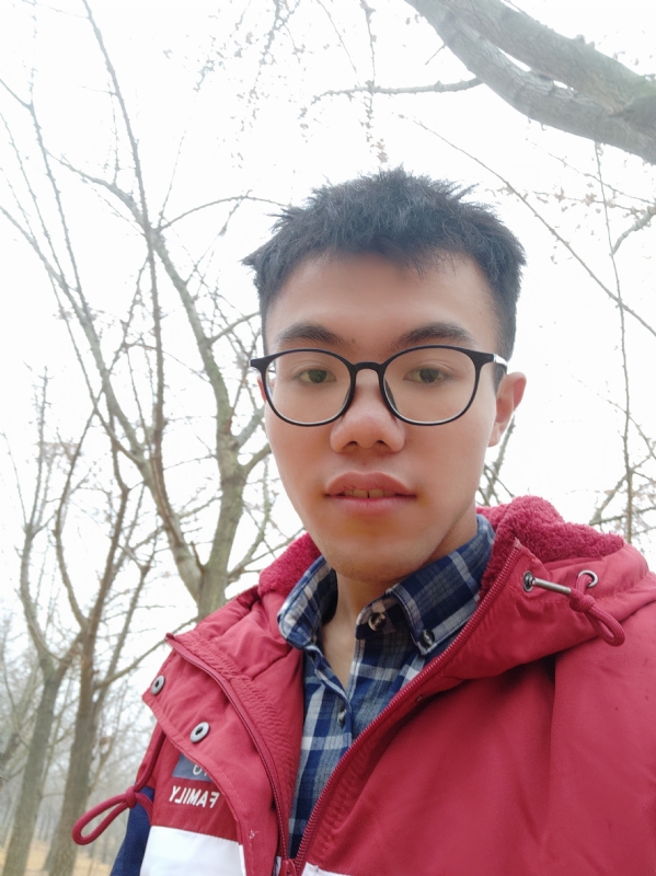 小久久的第二张照片--芜湖相亲服务中心