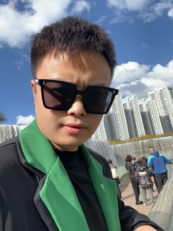 子阳的第一张照片--芜湖相亲服务中心