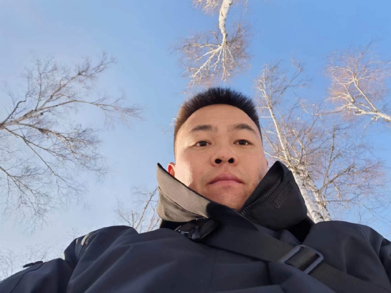 寻愿的第二张照片--芜湖相亲服务中心