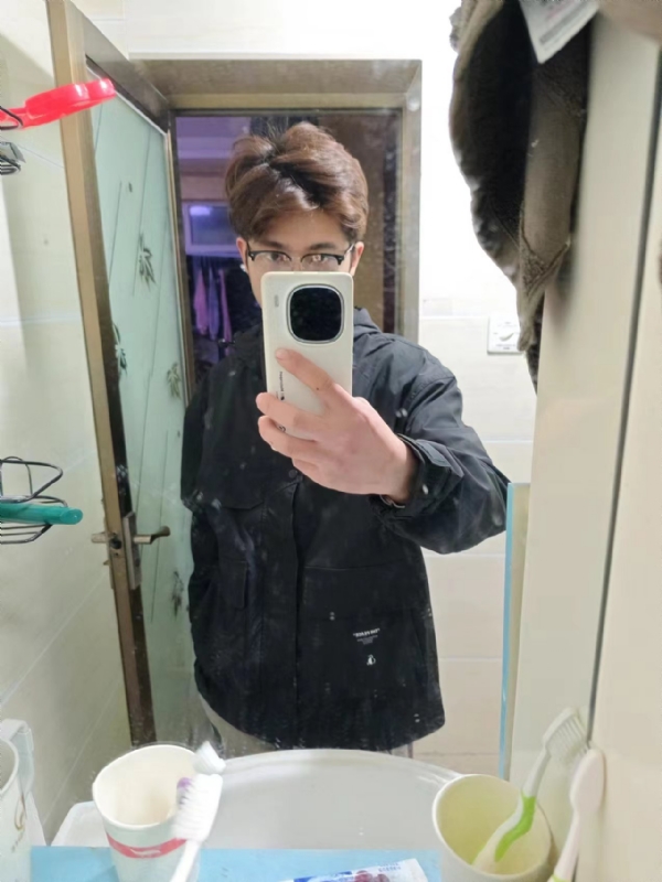 想吃糖醋渝的第一张照片--芜湖相亲服务中心