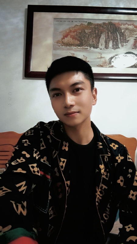 正直的火焰的第三张照片--芜湖相亲服务中心