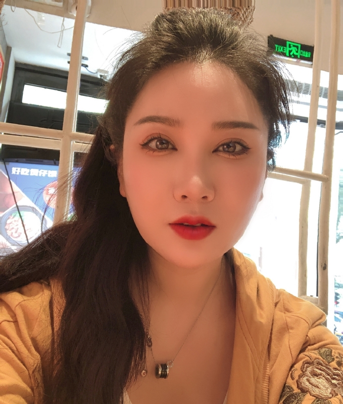 琳达的第二张照片--芜湖相亲服务中心