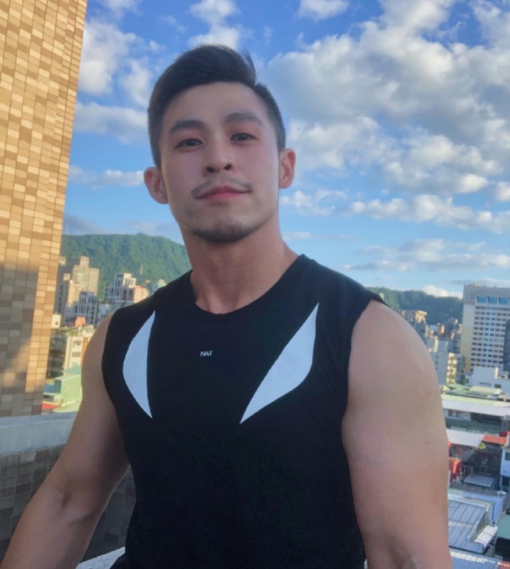 白玉飞的第一张照片--芜湖相亲服务中心