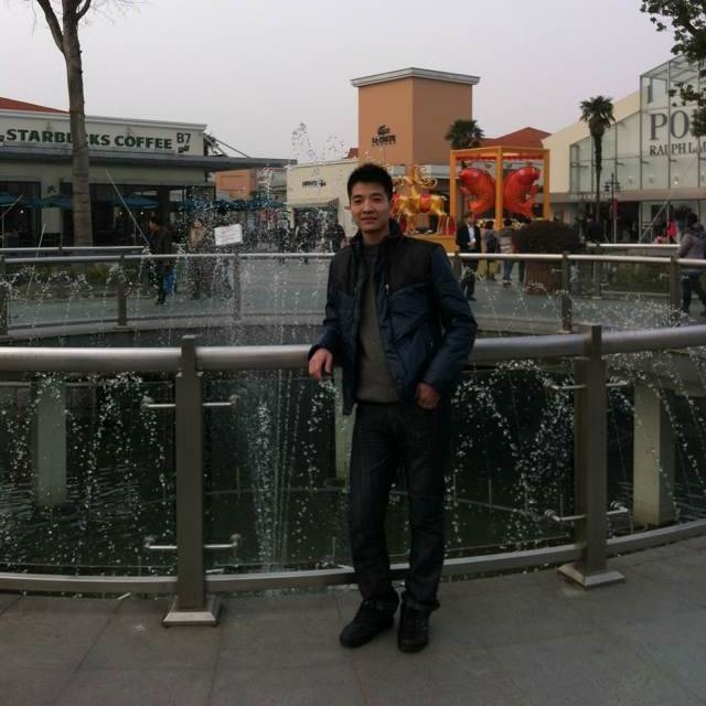 aaa27521的第二张照片--芜湖相亲服务中心