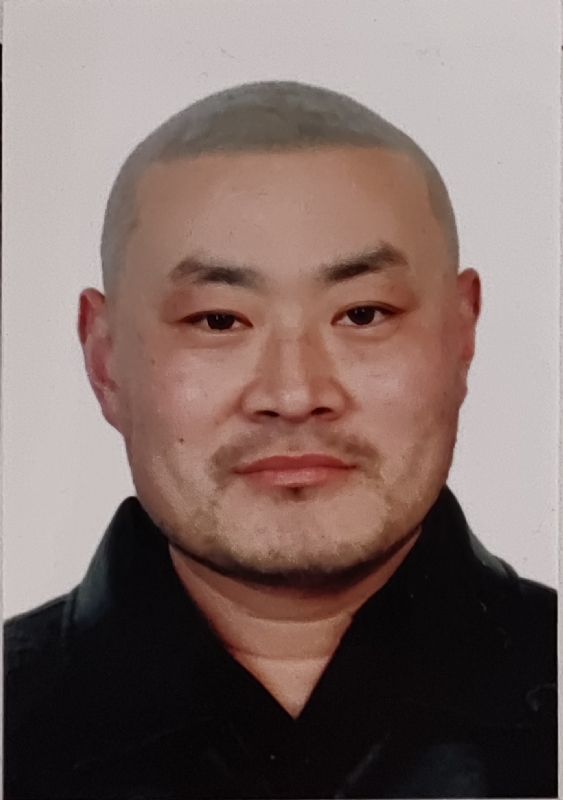 涛涛手写的第二张照片--芜湖相亲服务中心