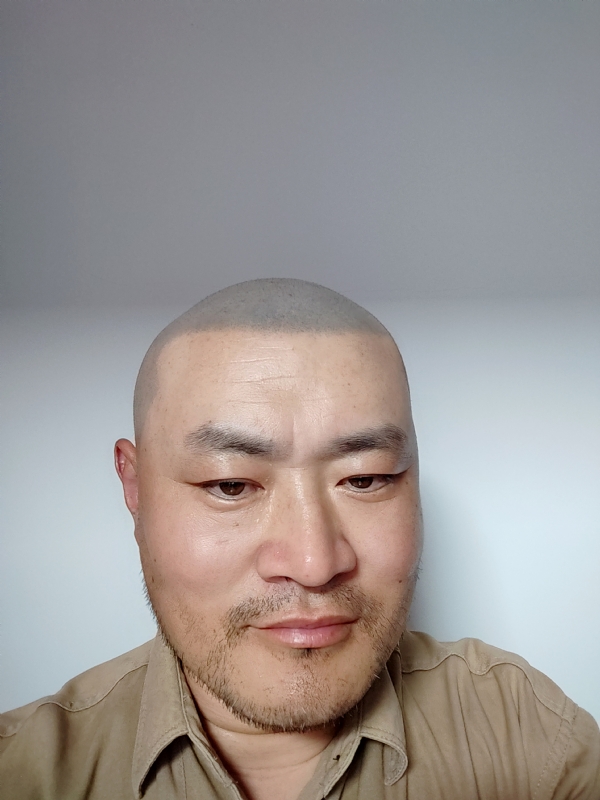 涛涛手写的第四张照片--芜湖相亲服务中心