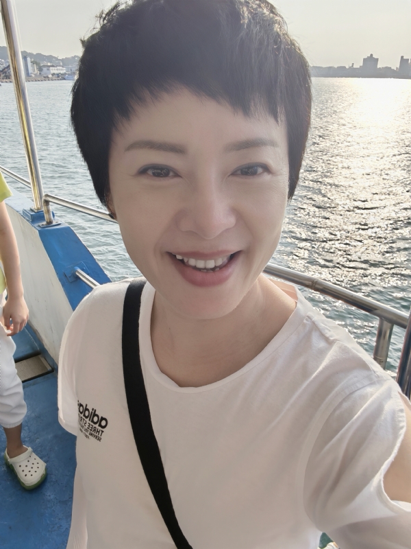 Tina的第一张照片--芜湖相亲服务中心