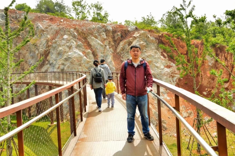 城市有爱的第三张照片--芜湖相亲服务中心