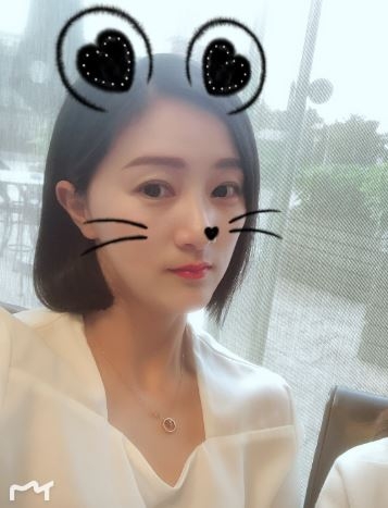 坏女孩的第一张照片--芜湖相亲服务中心