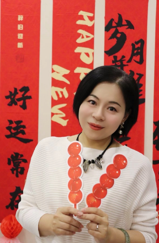 Sixuan的第一张照片--芜湖相亲服务中心