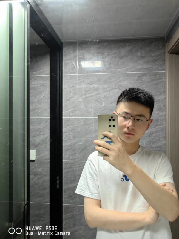 小潘的第一张照片--芜湖相亲服务中心