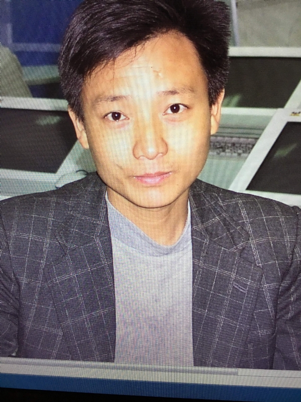 武汉真诚男的第二张照片--芜湖相亲服务中心